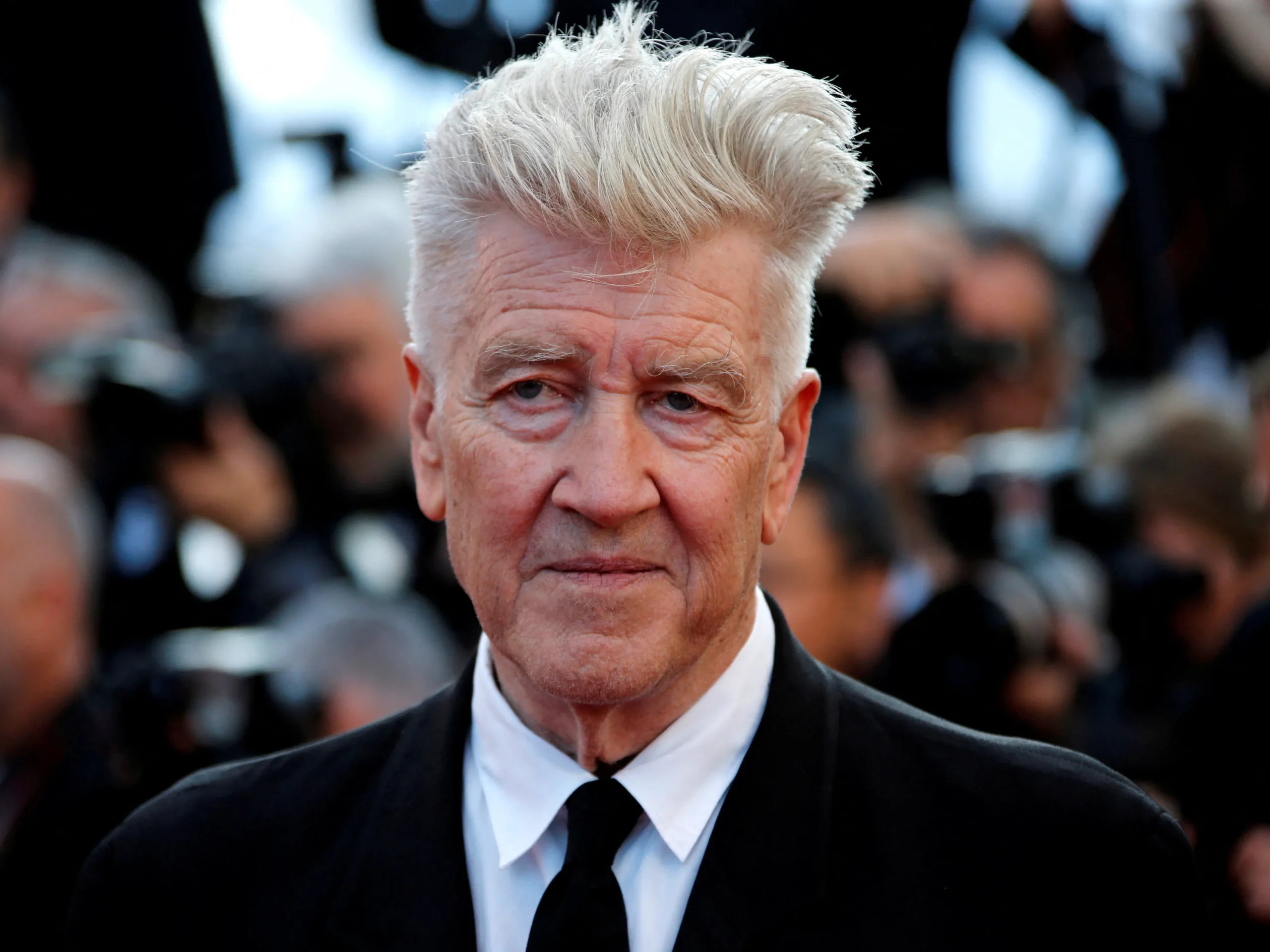 David Lynch, the iconic filmmaker and artist, has passed away at the age of 78.