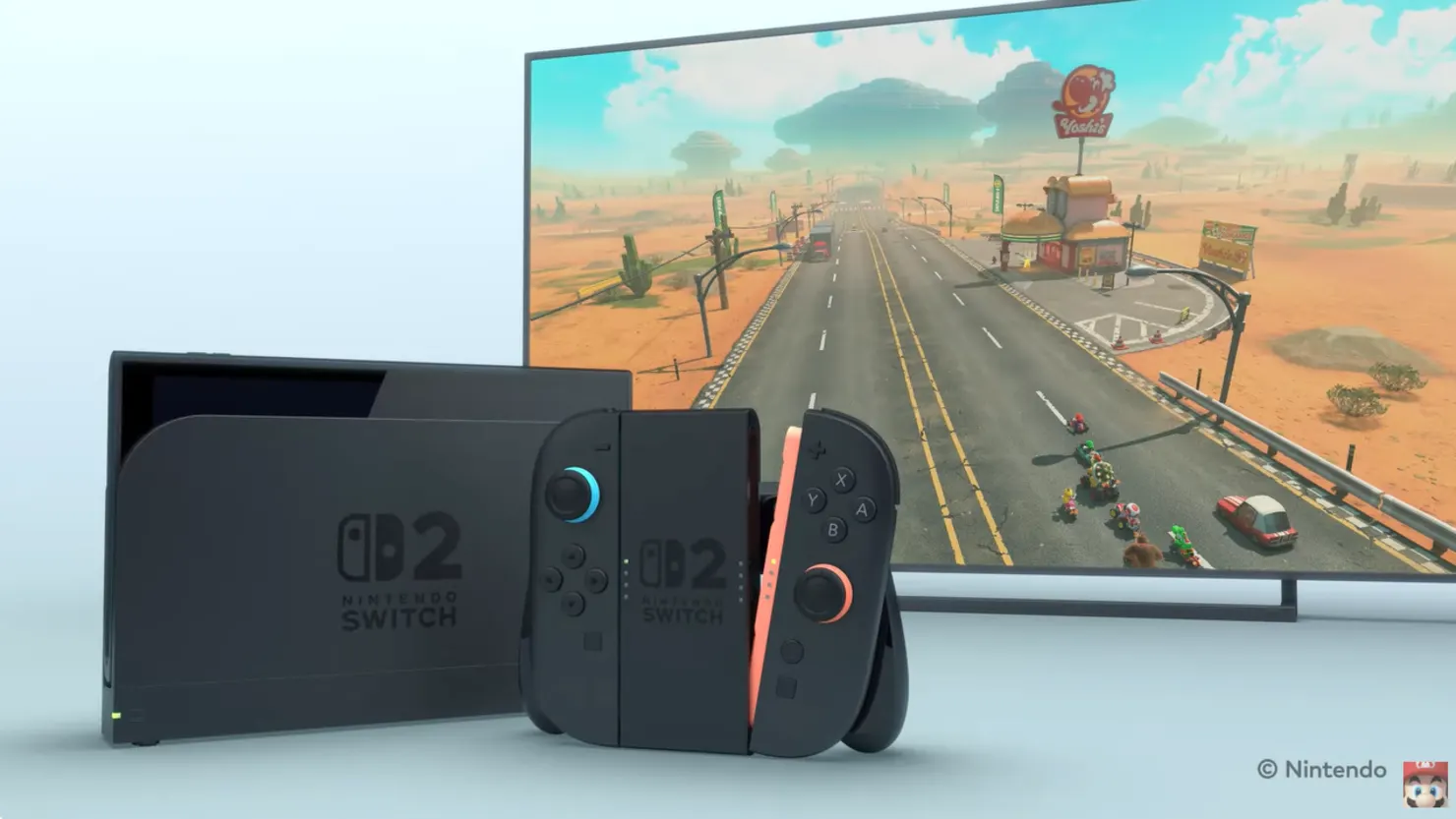 Launching of Nintendo_Switch_2