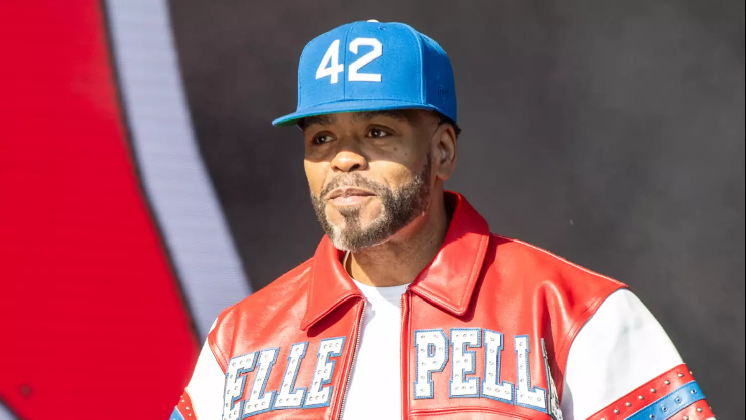 Method Man Allegedly Involved In Assault Of His Daughter's Ex-Boyfriend