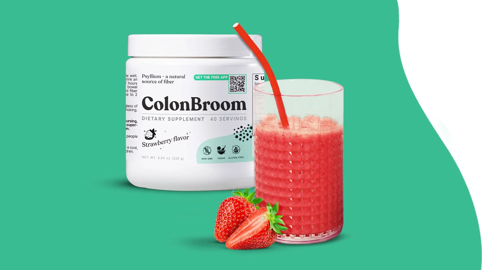 Colon Broom Reviews: Does This Fiber Supplement Really Work?