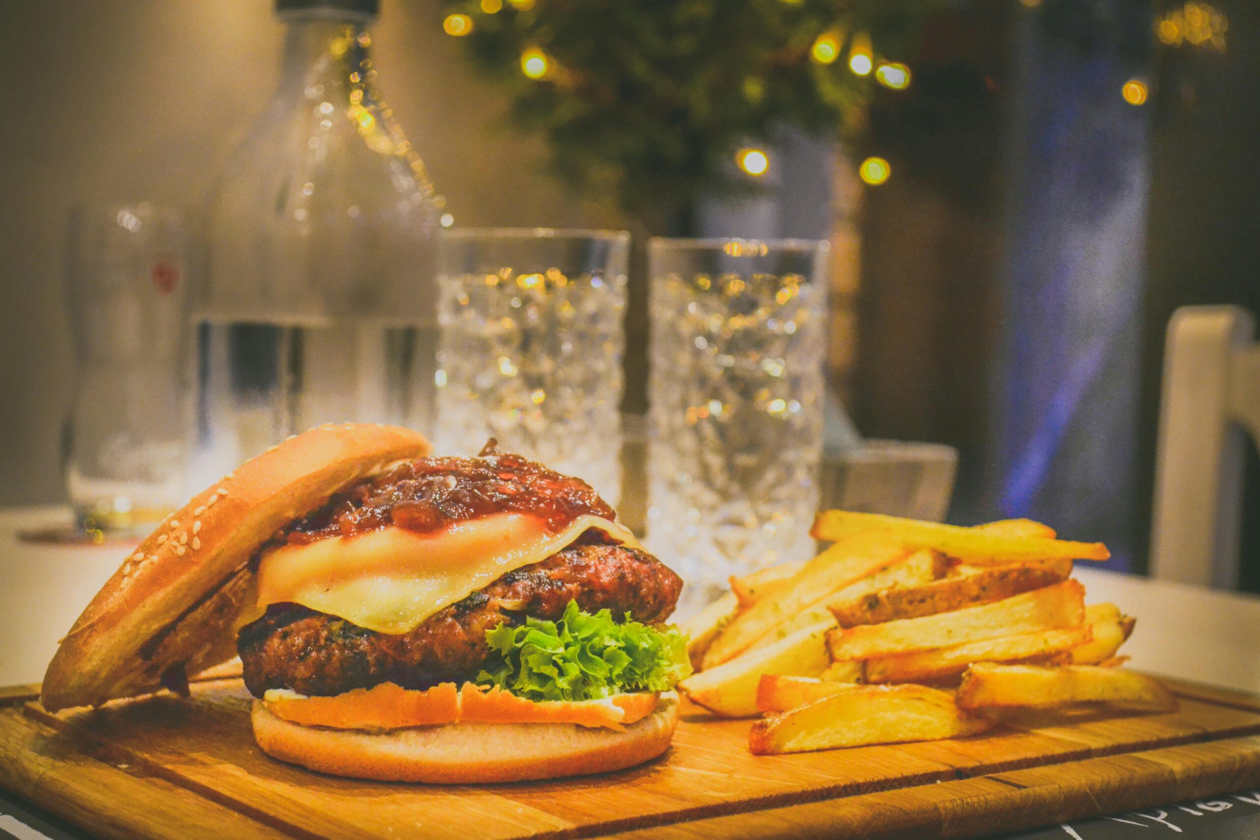 How to Find the Best Fast Food Near You