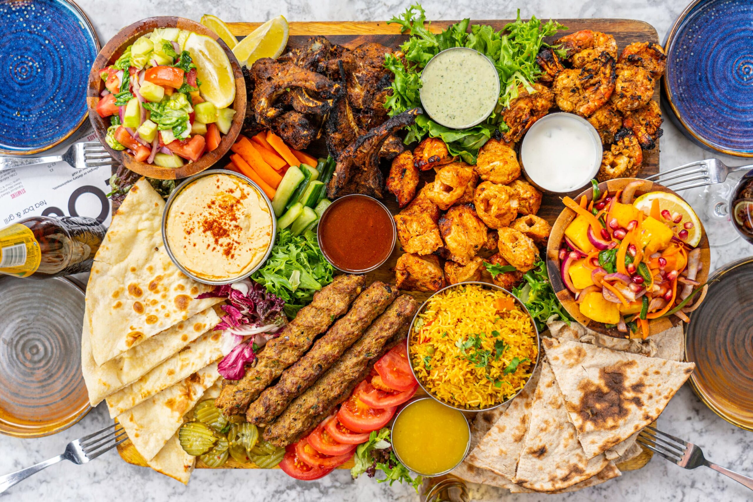 Is Indian Food Healthy? A Complete Guide for Americans