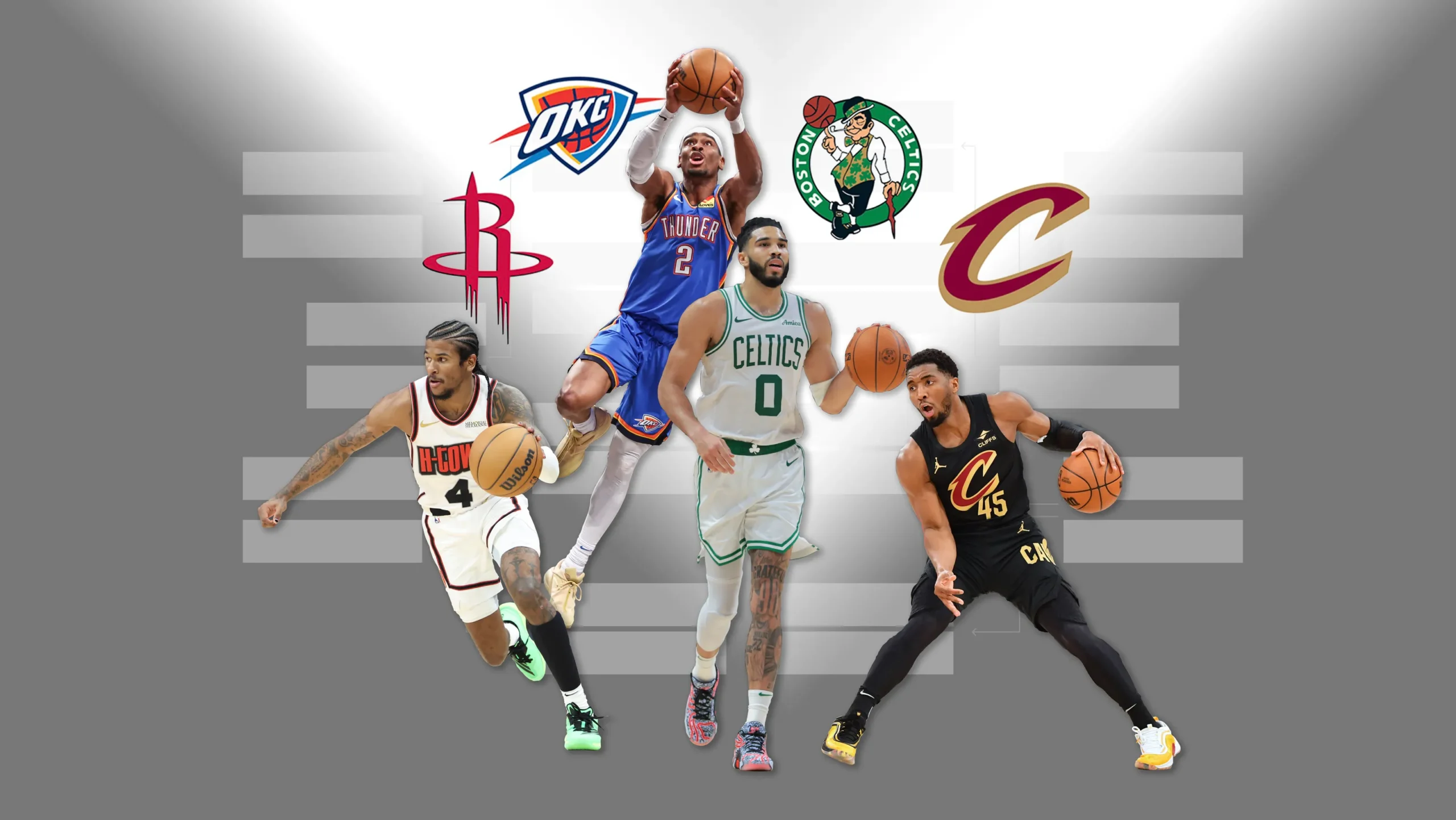 NBA Playoffs 2025: A Season of Heart & History in the Making