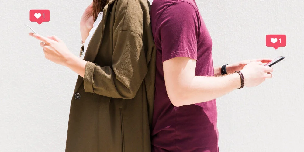 The Impact of Social Media and Modern Relationships: A Deep Dive