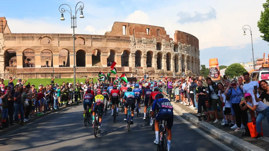 Giro d’Italia
