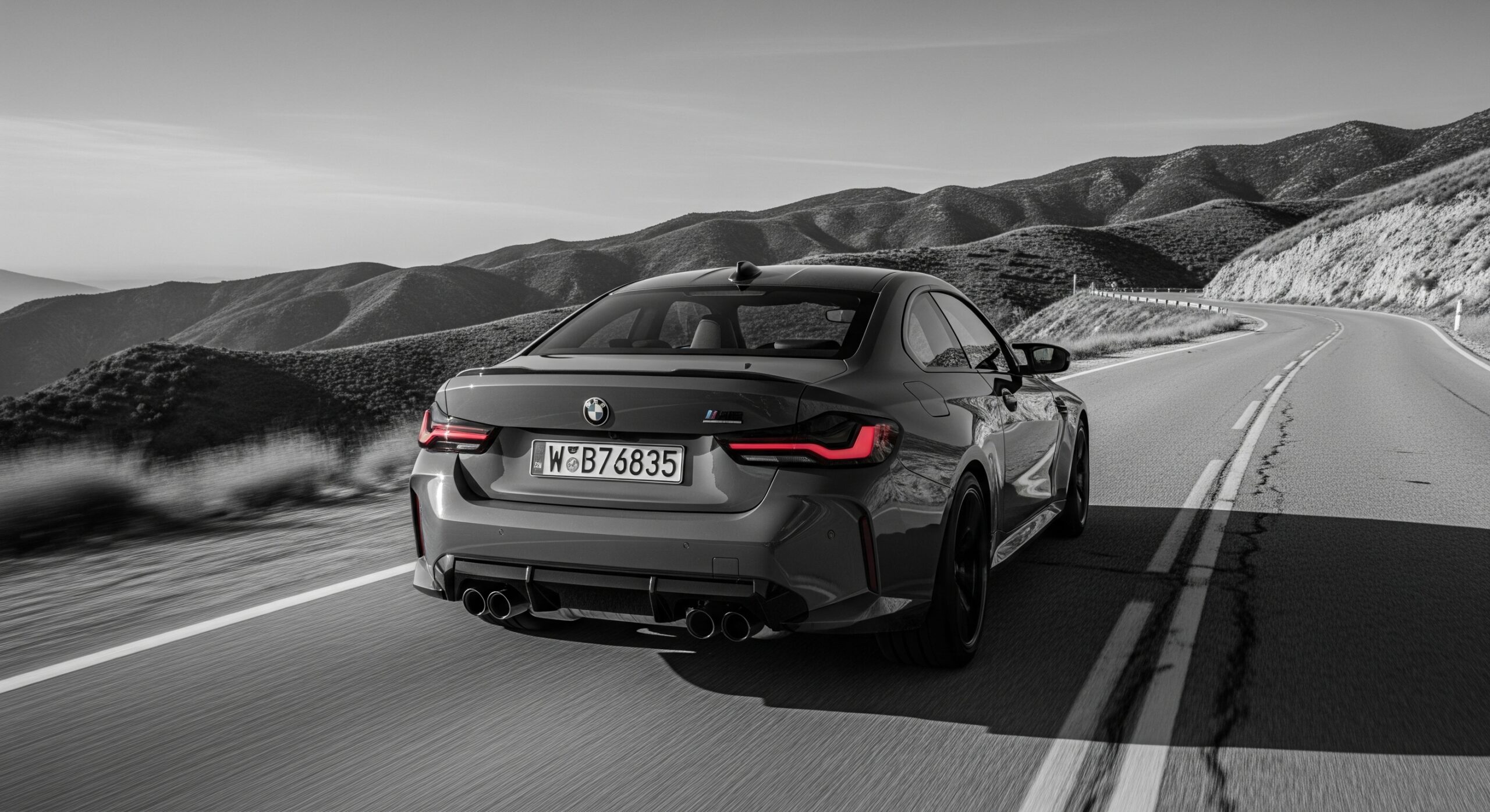 2025 BMW M2 CS: The Ultimate Compact M Just Got Meaner