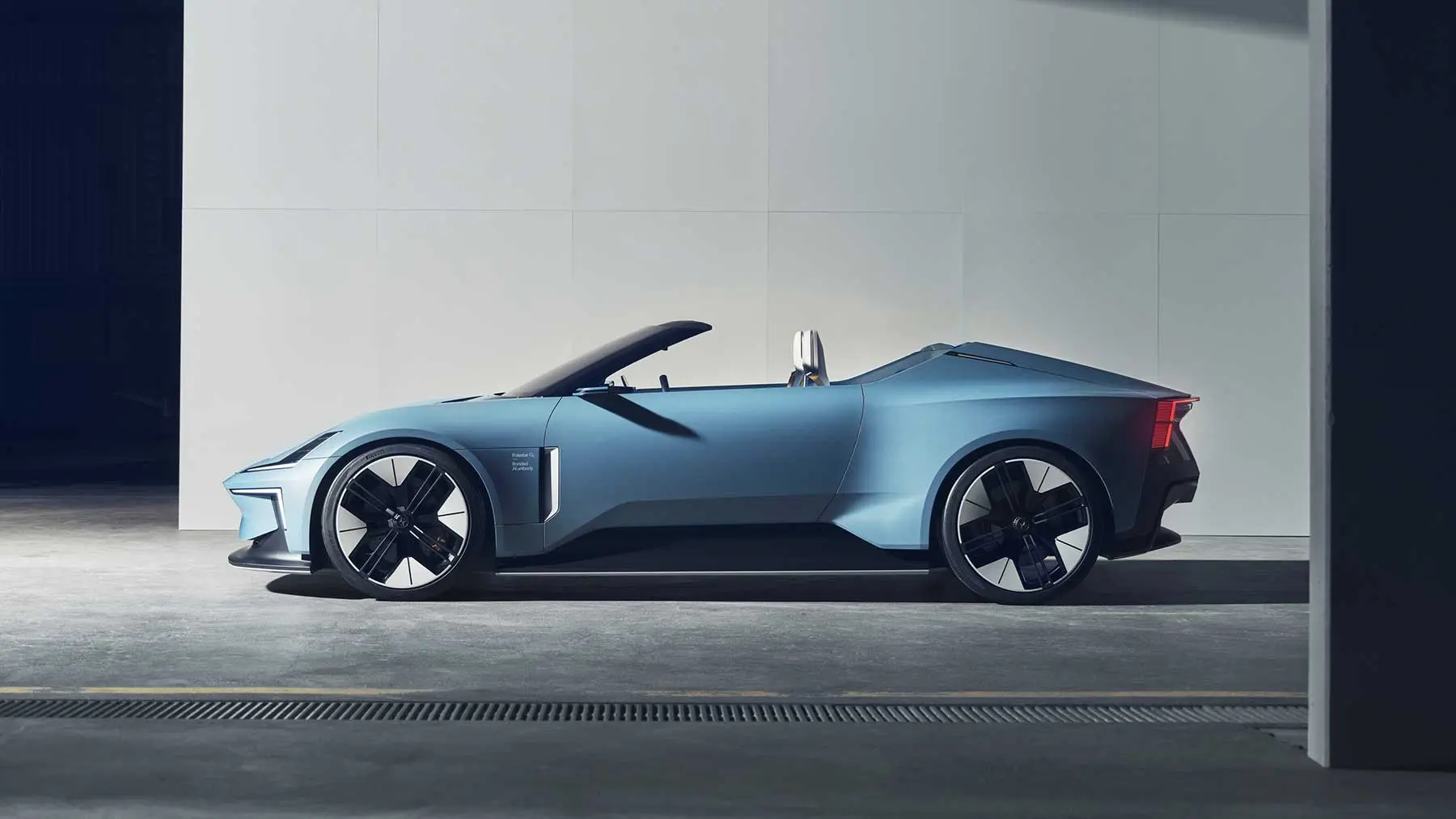 One of the Hottest Cars 2028 Polestar 6 – Swedish Convertible with Supercar Speed: