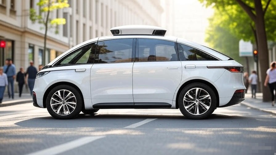 Your Unwavering Responsibilities Behind the Wheel- Autopilot Mode Car