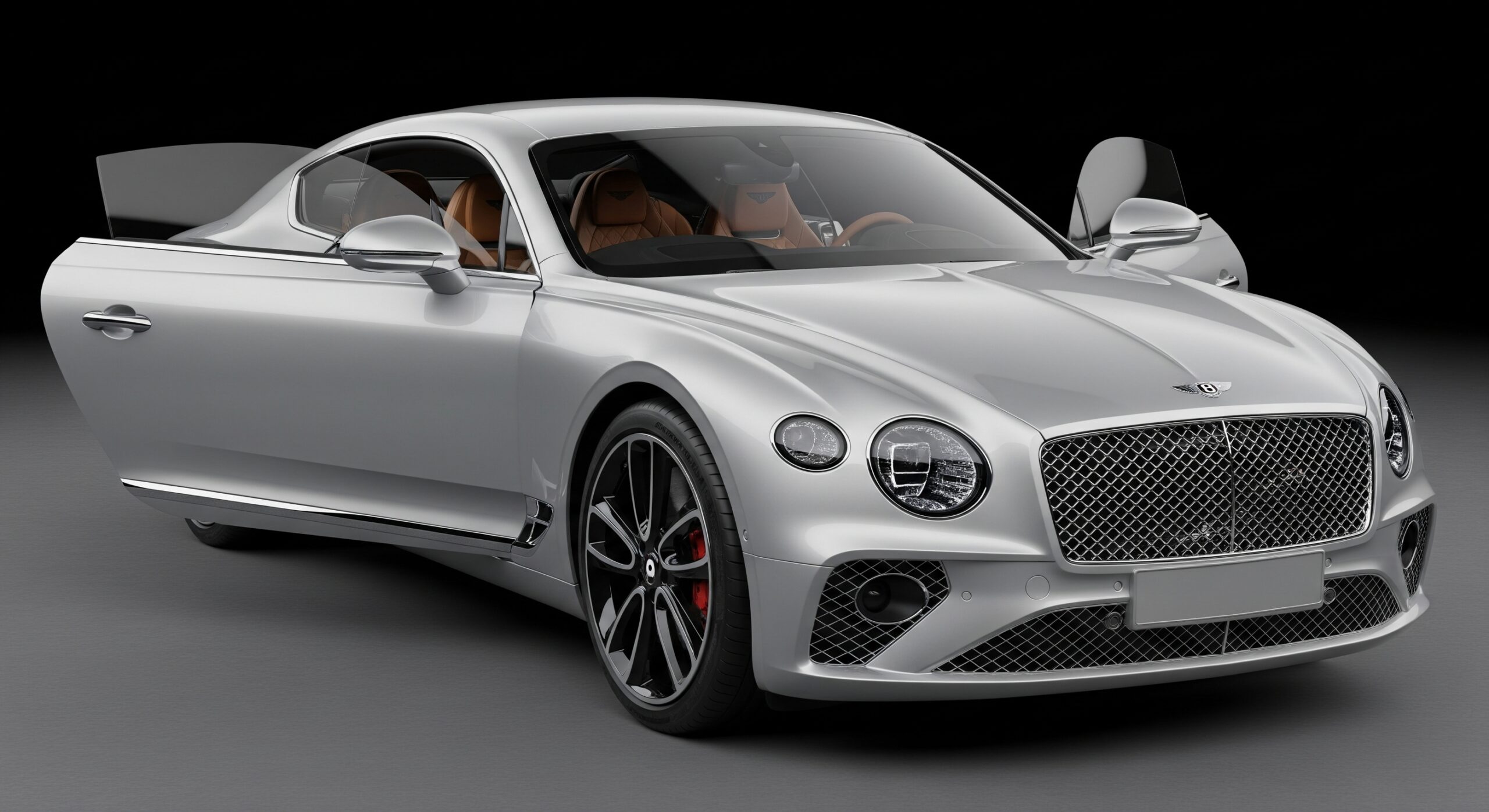 Bentley 2026 Upcoming Model
