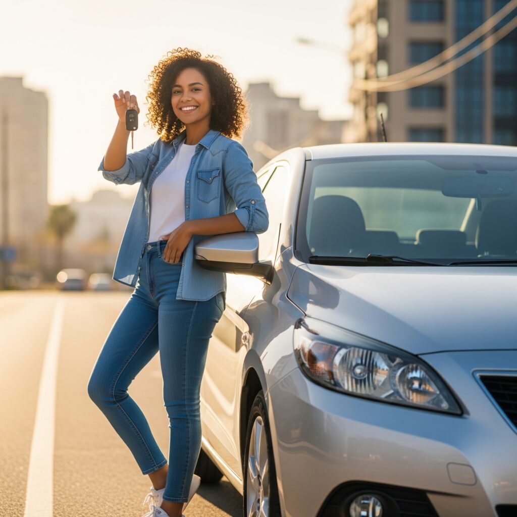 Best Cars for Part-Time Earners (2025)