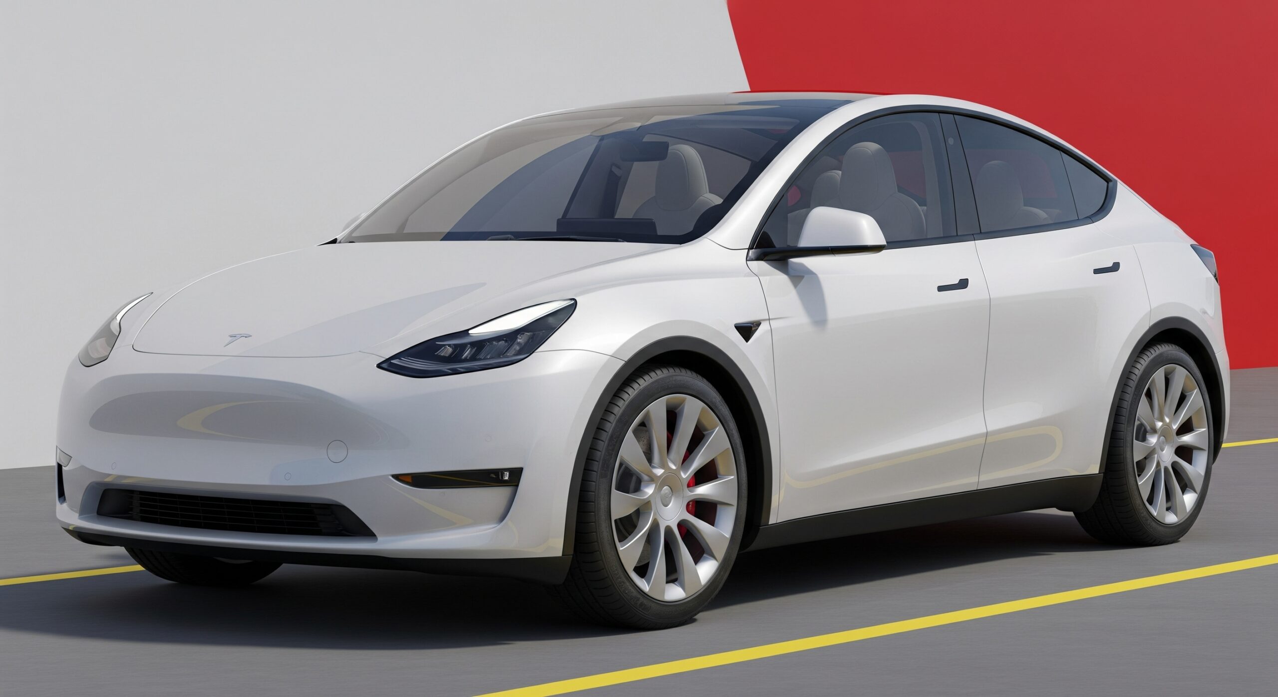 The Refreshed 2026 Tesla Model Y: A Smarter, Smoother Ride