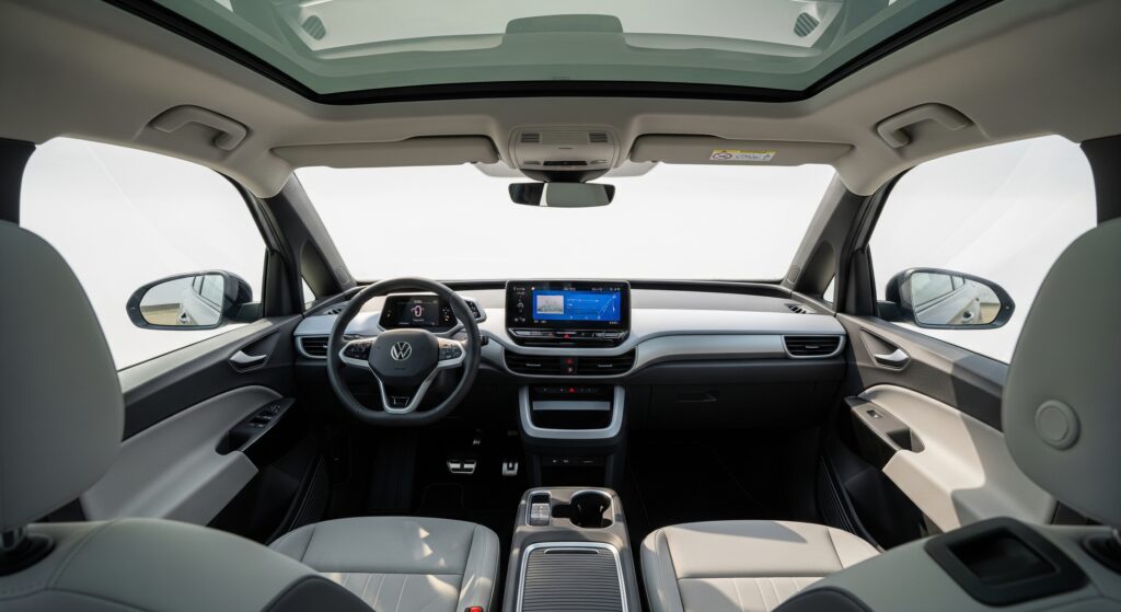 Interior Photo of the Volkswagen ID.Buzz 2026 .jpeg