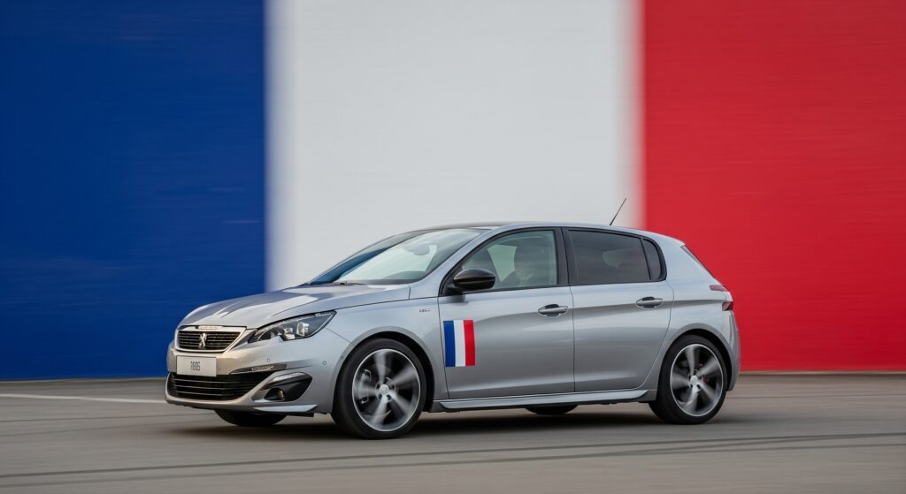 Peugeot France