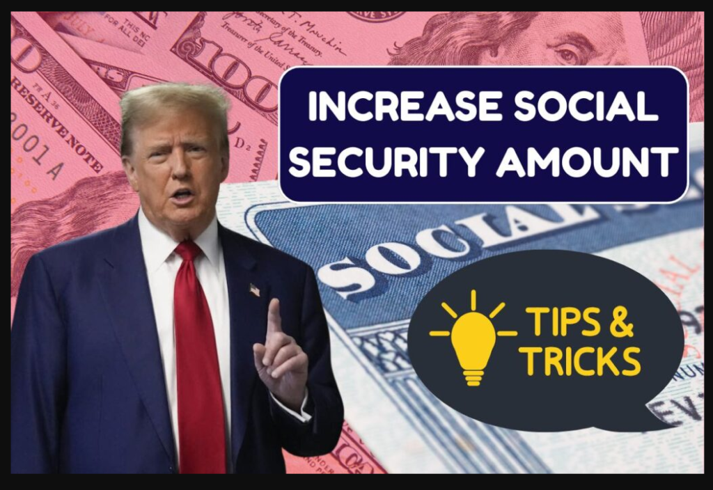 Social Security Retirement Age 2026 – Full Details You Need to Know