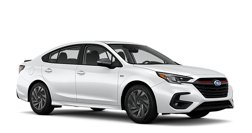Subaru Japan