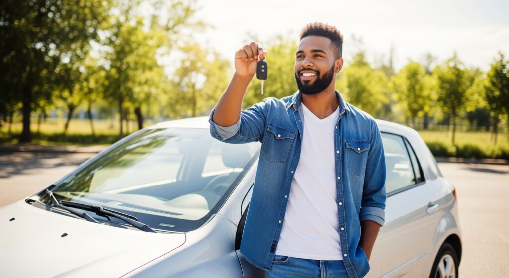 Best Cars for Part-Time Earners (2025)