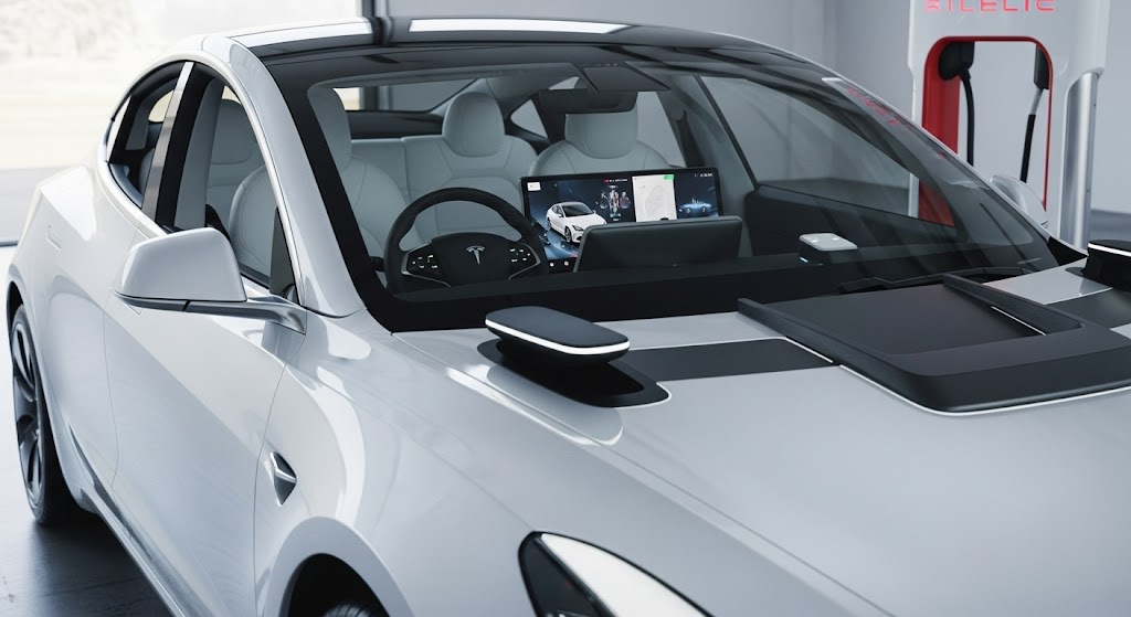 Top 15 Electric Cars in the United States to Watch in 2025