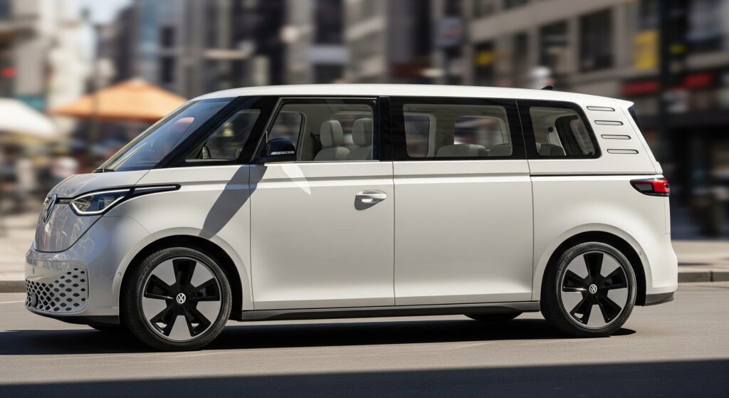Volkswagen ID.Buzz 2026 16x9