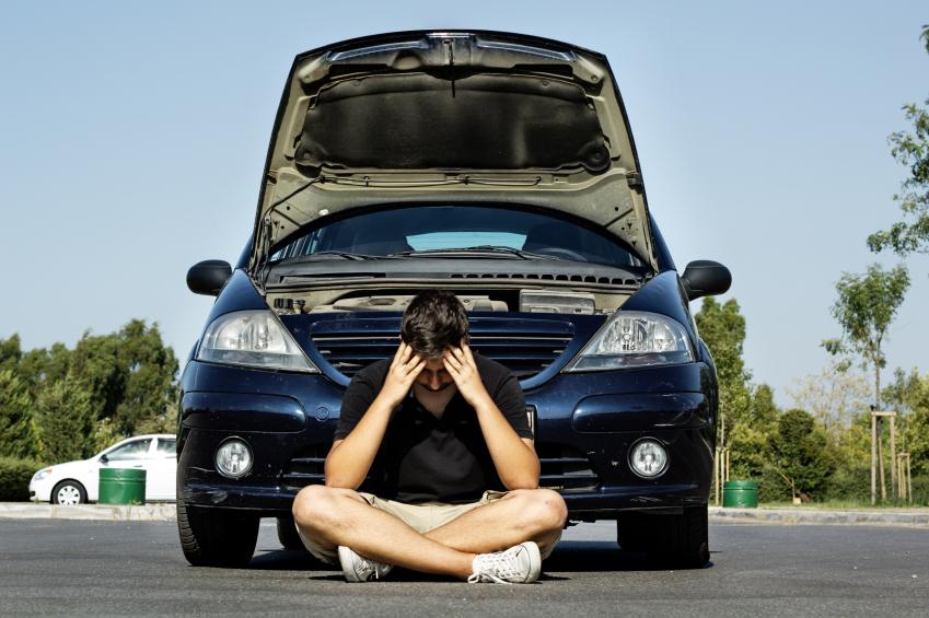 Why Car Troubleshooting Is Important