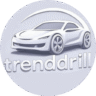 trenddril Logo