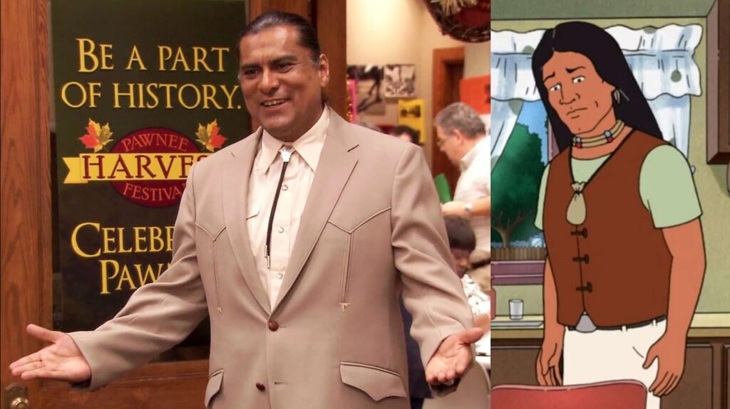 King of the Hill" and "Pocahontas II" Voice Actor Jonathan Joss Passes Away at Age of 59