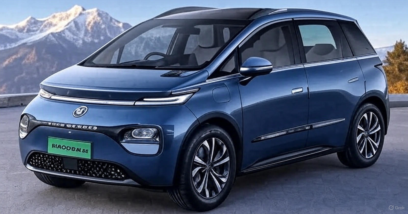 Electric Car Sales in India – June 2025: Tata Leads, Mahindra and MG Catch Up Fast