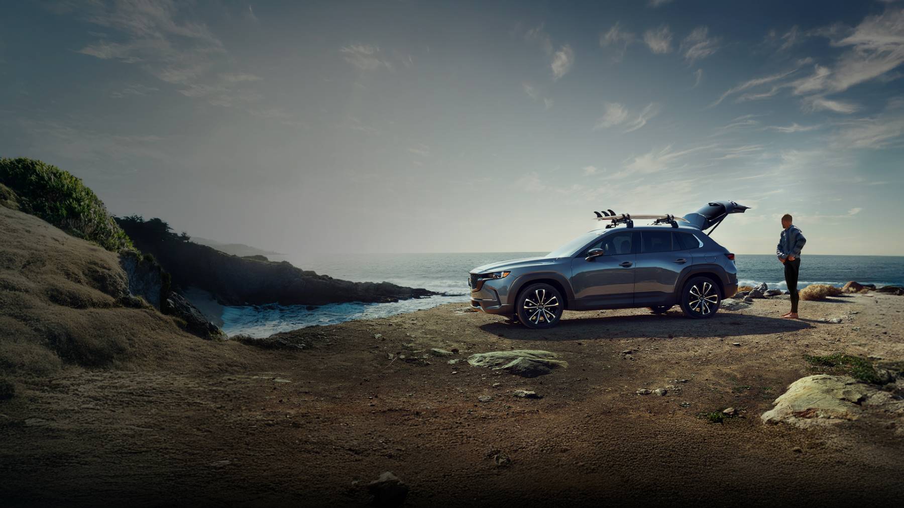 8 Best Family SUVs Under $40,000 in 2025