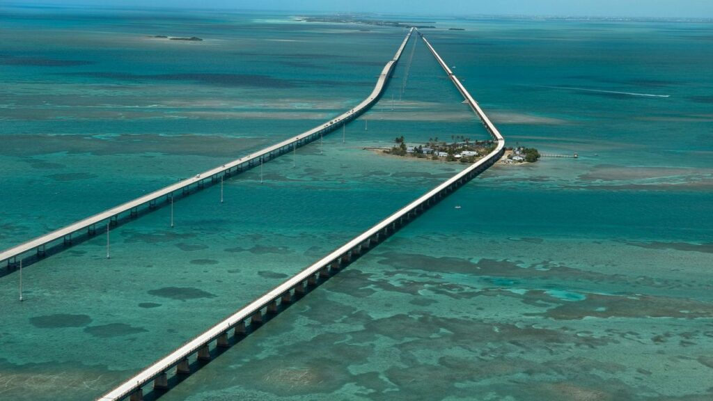 Overseas Highway (Florida Keys)