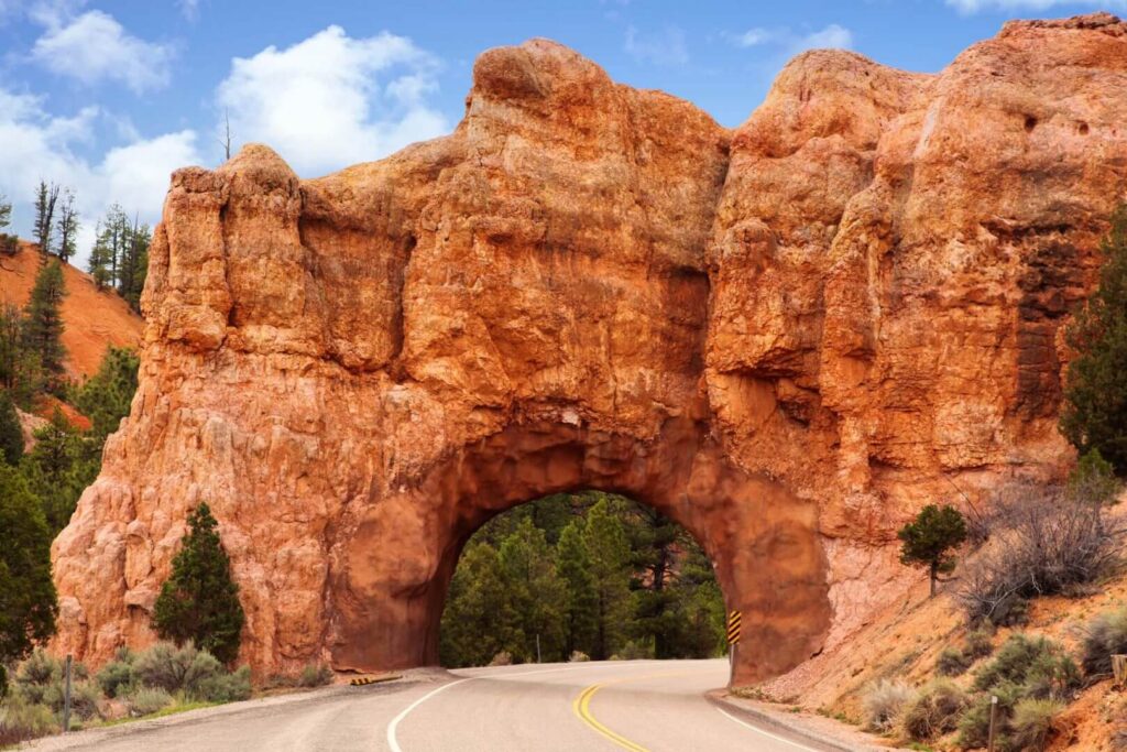 Scenic Byway 12 (Utah)