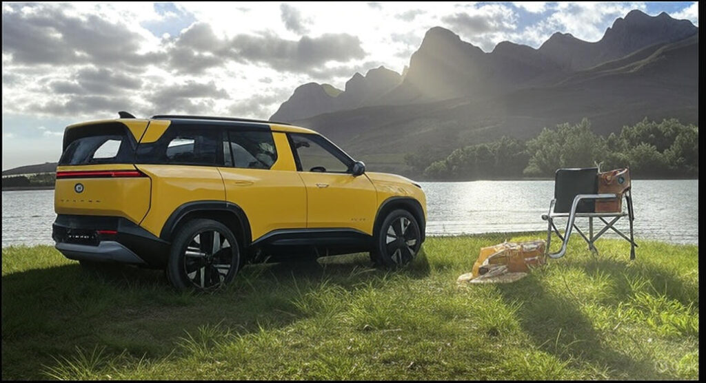 2025 Tata Sierra Review