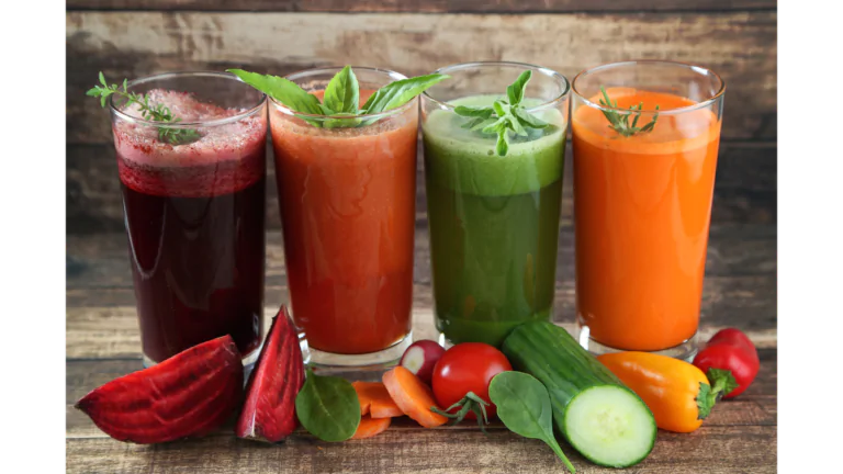 Starting your Day with Top 10 Early Morning Drinks
