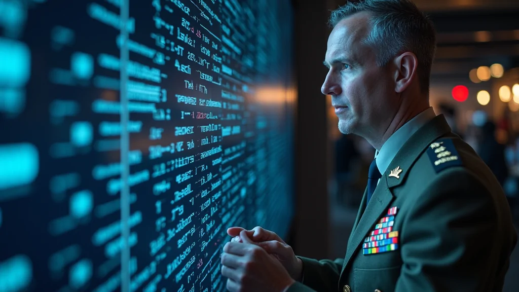 NSA Leadership Change: Trump Administration’s Controversial Move