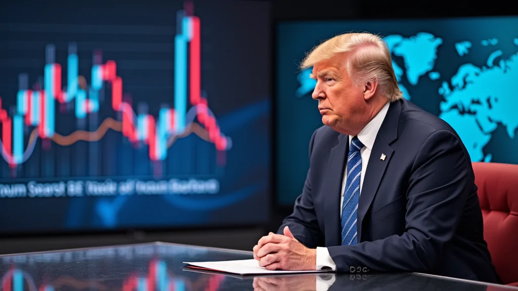 Trump Tariffs Impact on Corruption and Economy Stability