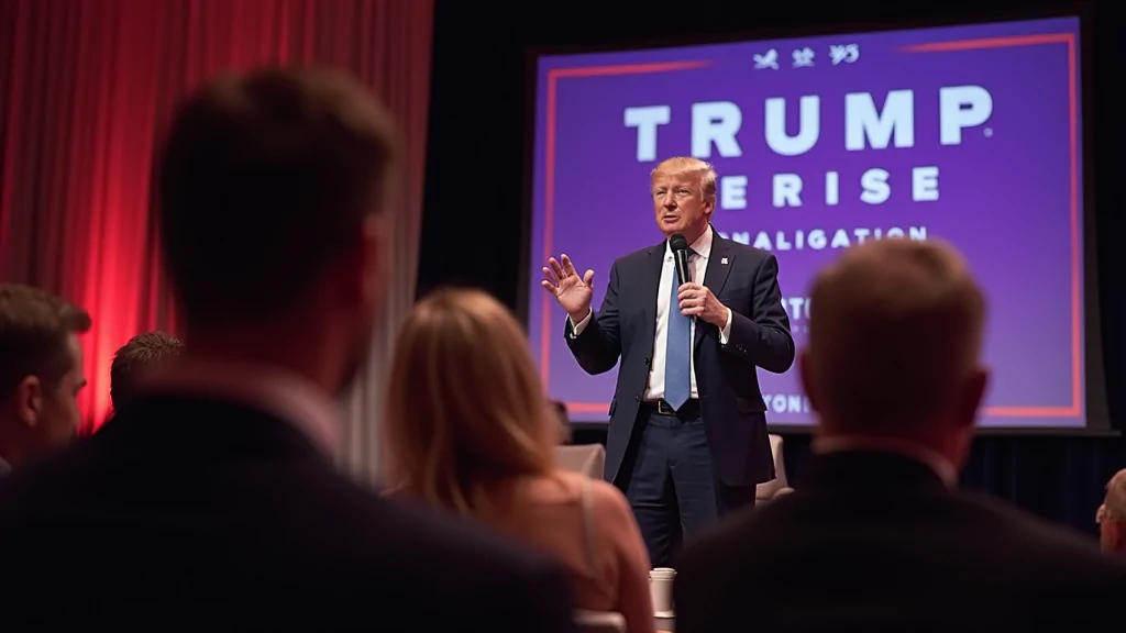 Doug Emhoff Law Firm Criticism Over Deal with Trump