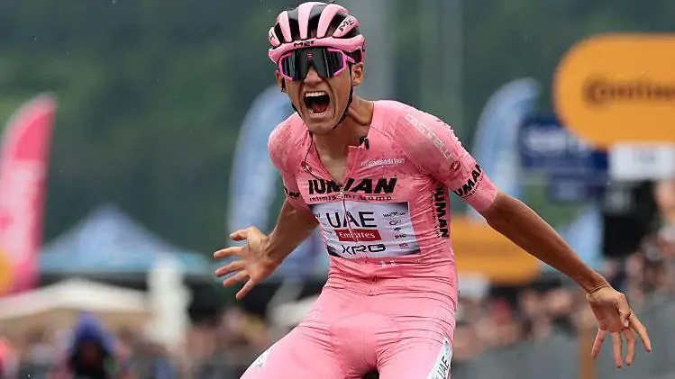 Giro d’Italia